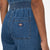 Dickies Houston Denim Coverall - Women's Classic Blue