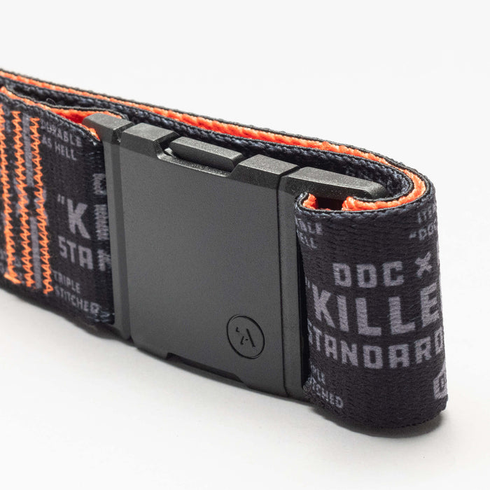 Arcade DDC Ration Can Belt Black