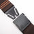 Arcade DDC Go Easy Belt Brown