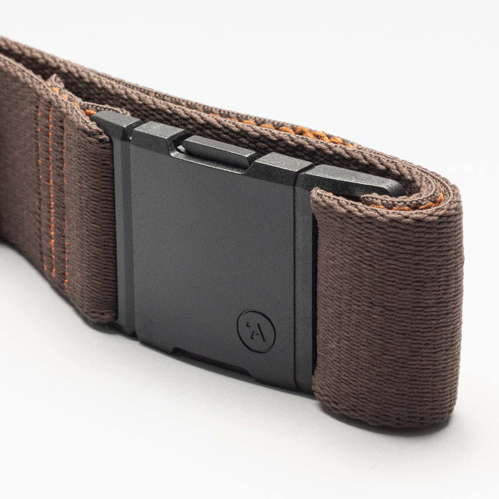 Arcade DDC Go Easy Belt Brown