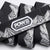 Arcade Pow X Joseph Toney Belt Black/Charcoal