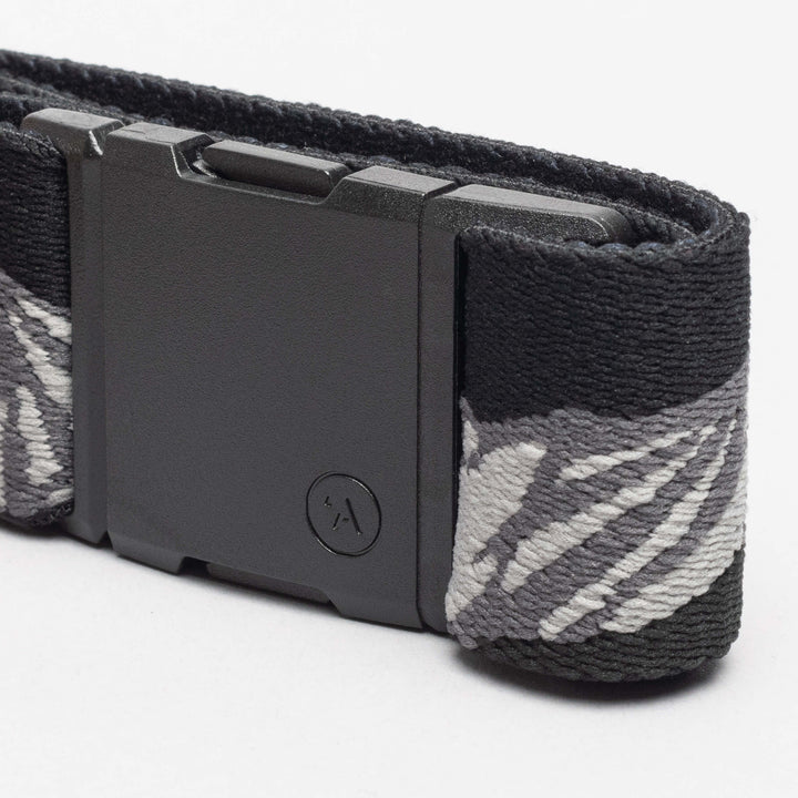 Arcade Pow X Joseph Toney Belt Black/Charcoal