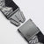 Arcade Pow X Joseph Toney Belt Black/Charcoal