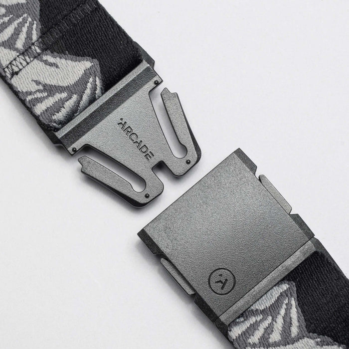 Arcade Pow X Joseph Toney Belt Black/Charcoal