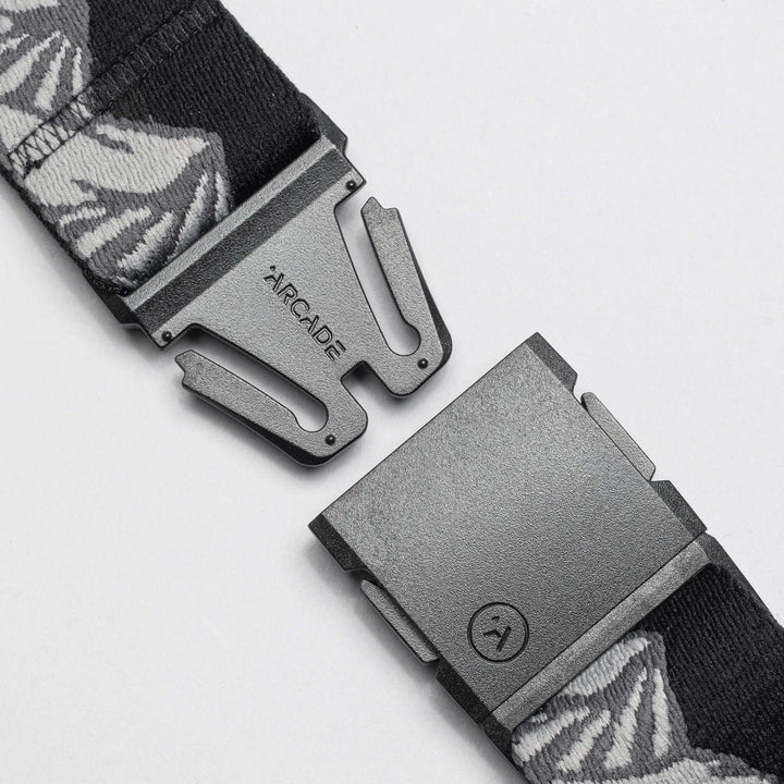 Arcade Pow X Joseph Toney Belt Black/Charcoal