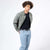 Arcade Pow X Joseph Toney Belt Black/Charcoal