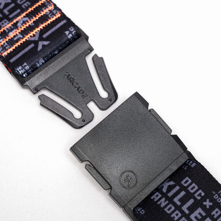 Arcade DDC Ration Can Belt Black