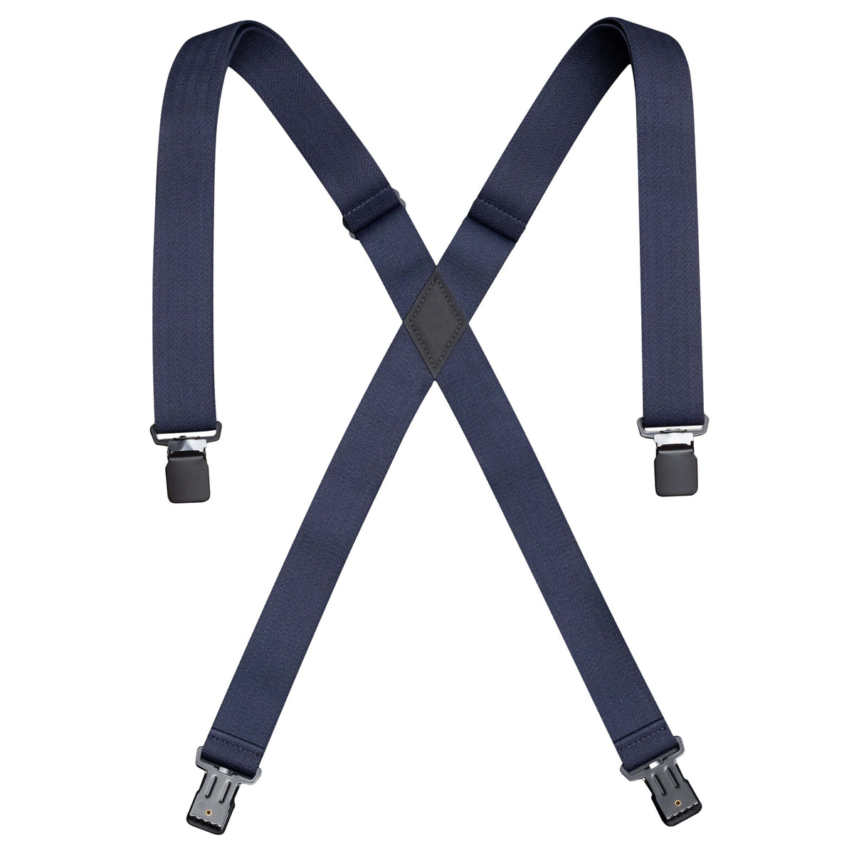 Arcade Jessup Suspenders Navy