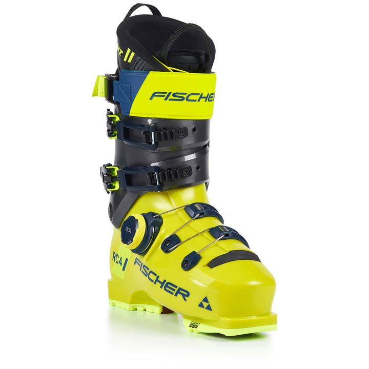 Fischer RC4 Pro MV BOA Ski Boots 2025