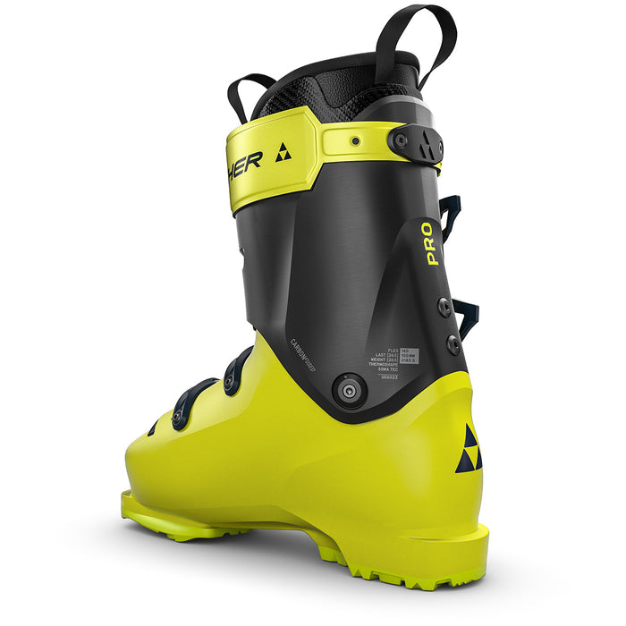 Fischer RC4 Pro MV BOA Ski Boots 2025