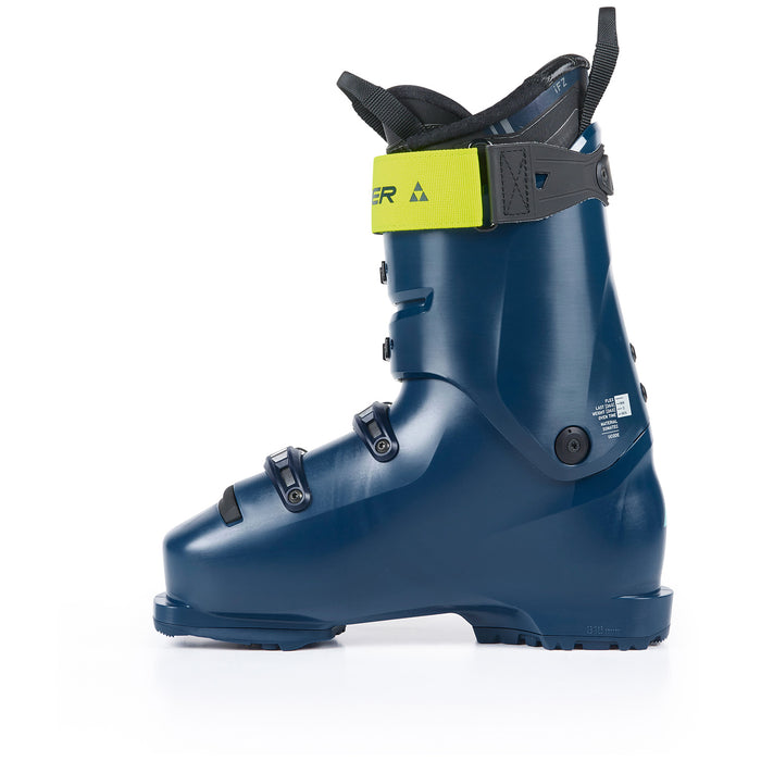Fischer RC4 105 MV BOA Ski Boots - Women's 2025 Petrol
