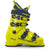 Fischer RC4 65 Jr Ski Boots - Kids' 2025 Yellow