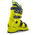 Fischer RC4 65 Jr Ski Boots - Kids' 2025 Yellow
