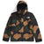 The North Face GORE-TEX Mountain Jacket - Men's TNF Black Block Camo Print/TNF Black