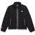 The North Face TNF™ Fleeski Full Zip Jacket - Men's TNF Black
