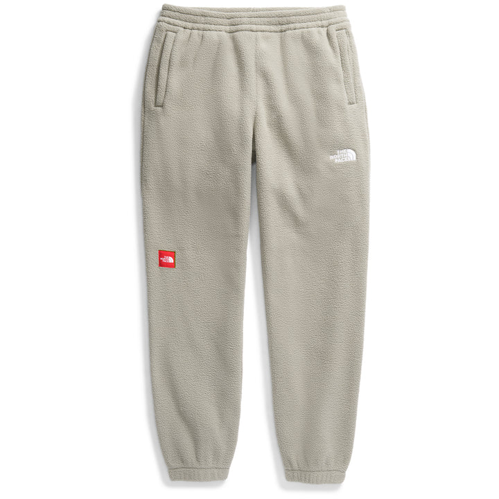 The North Face TNF™ Fleeski Pants - Men's Clay Grey