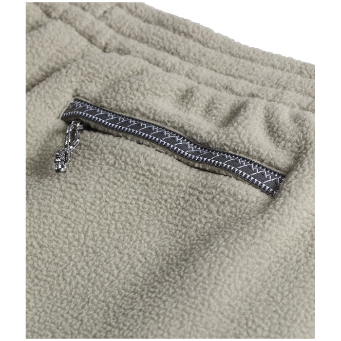 The North Face TNF™ Fleeski Pants - Men's Clay Grey