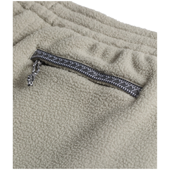 The North Face TNF™ Fleeski Pants - Men's Clay Grey