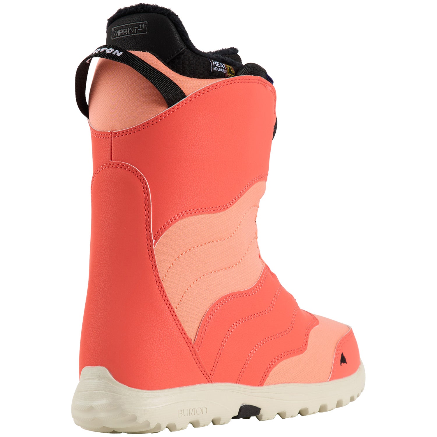 Burton Mint Boa Snowboard Boots - Women's – evo