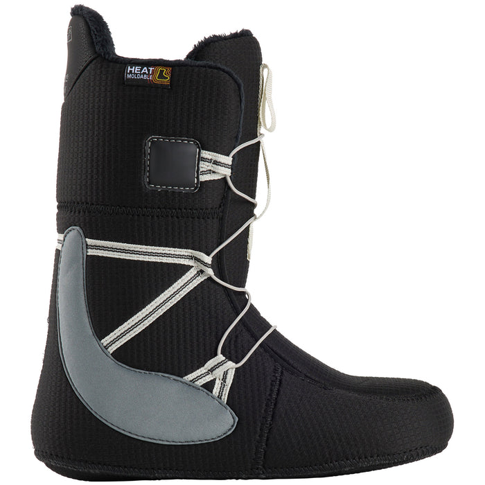 Burton Mint Boa Snowboard Boots - Women's Peach Echo