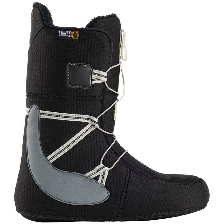 Burton Mint Boa Snowboard Boots - Women's Peach Echo