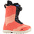 Burton Mint Boa Snowboard Boots - Women's Peach Echo