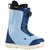 Burton Moto Boa Snowboard Boots Nightfall/Dusty Blue