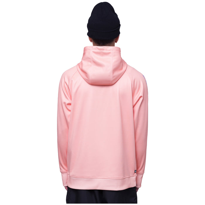 686 Bonded Fleece Pullover Hoodie - Men's Nectar