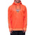 686 Bonded Fleece Pullover Hoodie - Men's Nasa Orange