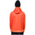 686 Bonded Fleece Pullover Hoodie - Men's Nasa Orange
