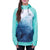 686 Bonded Fleece Pullover Hoodie - Women's Spearmint