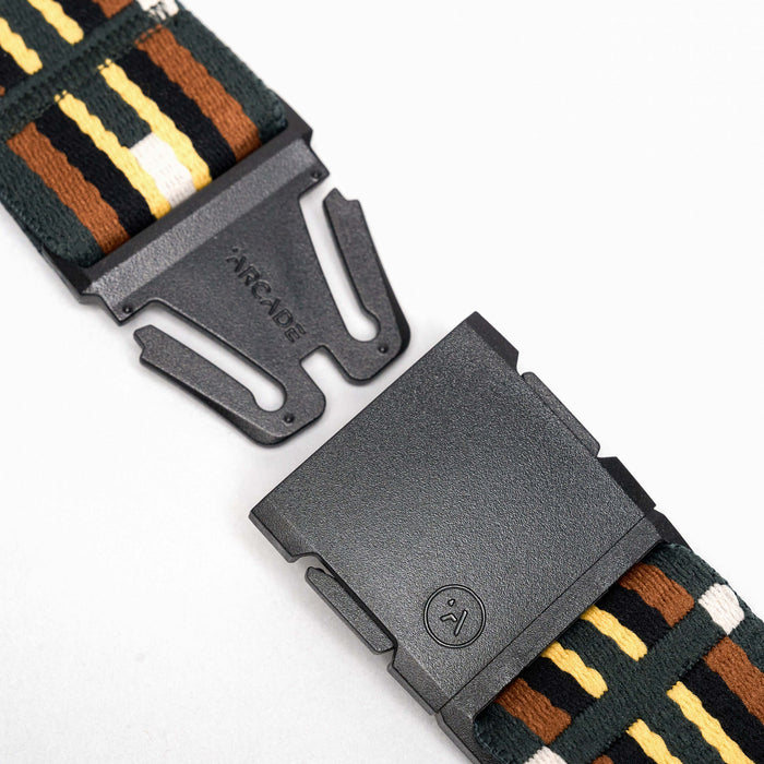 Arcade Vernan Kee Belt Jalapeno/Bay