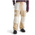 The North Face A68A DotKnit Thermal Pants - Men's Khaki Stone