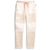 The North Face A68A DotKnit Thermal Pants - Men's Khaki Stone