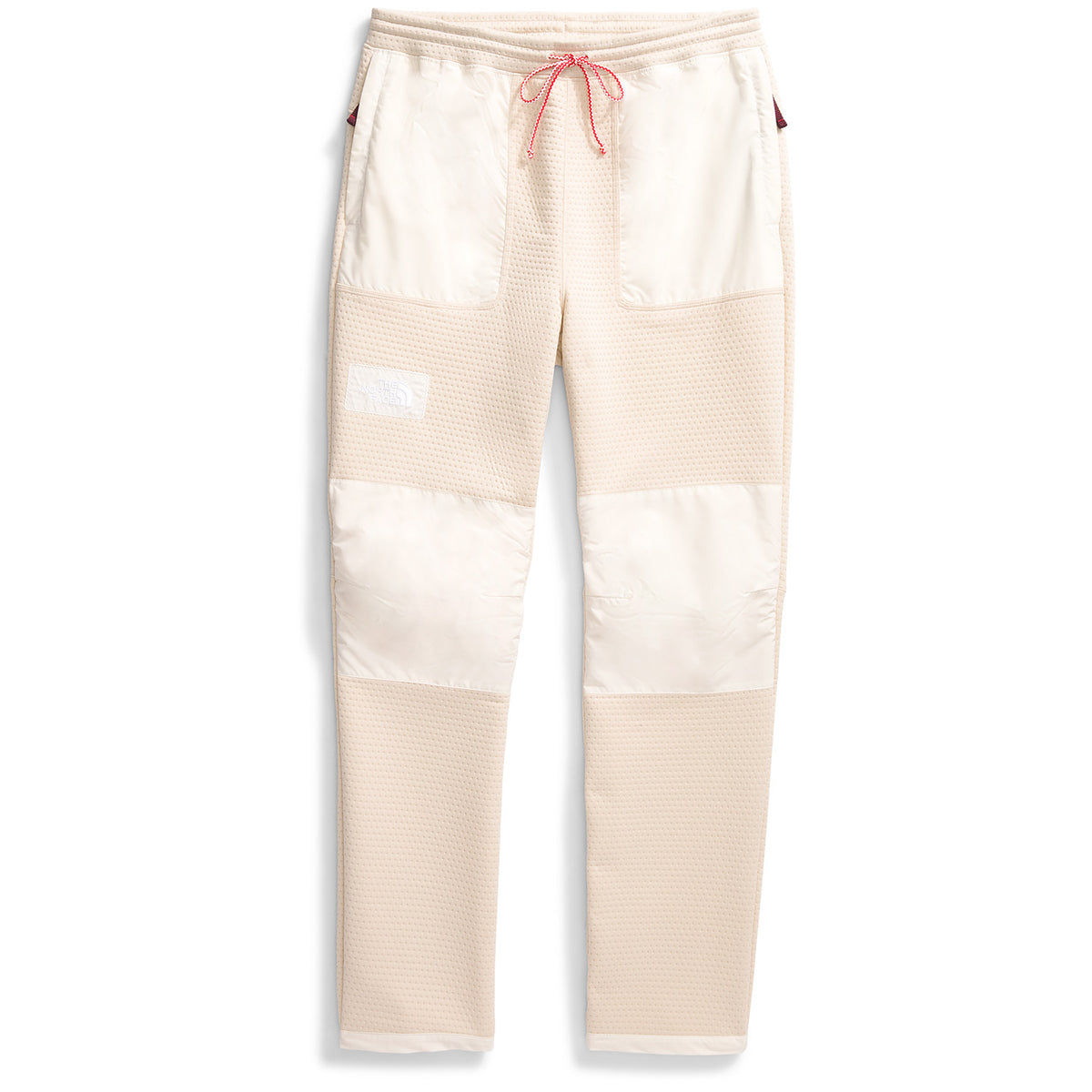 The North Face A68A DotKnit Thermal Pants - Men's Khaki Stone