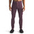 The North Face A68A Circular DotKnit Bottoms - Men's Midnight Mauve