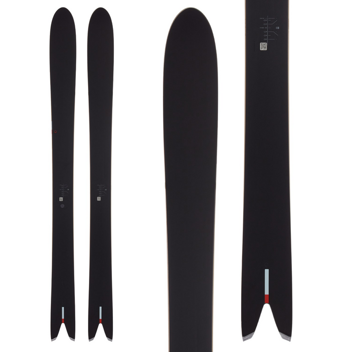Season Forma Skis + Tyrolia Attack 13 Demo Bindings 2022