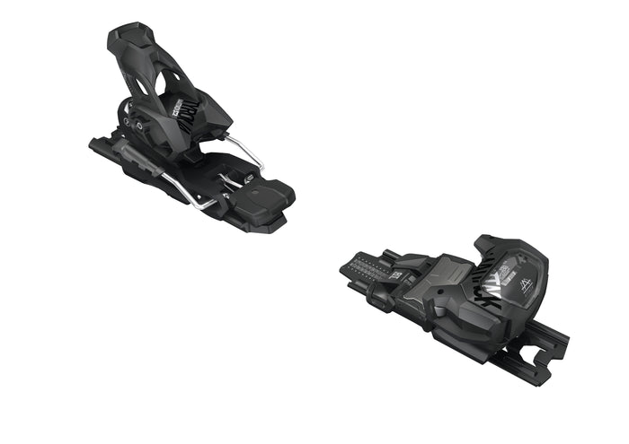 Season Forma Skis + Tyrolia Attack 13 Demo Bindings 2022