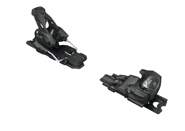 Season Forma Skis + Tyrolia Attack 13 Demo Bindings 2022