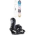Nidecker Alpha Snowboard + Kaon-Plus Snowboard Bindings 2025