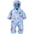Burton Buddy Bunting - Infants' Scribble