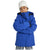 Burton Spindal Jacket - Kids' Twilight Blue
