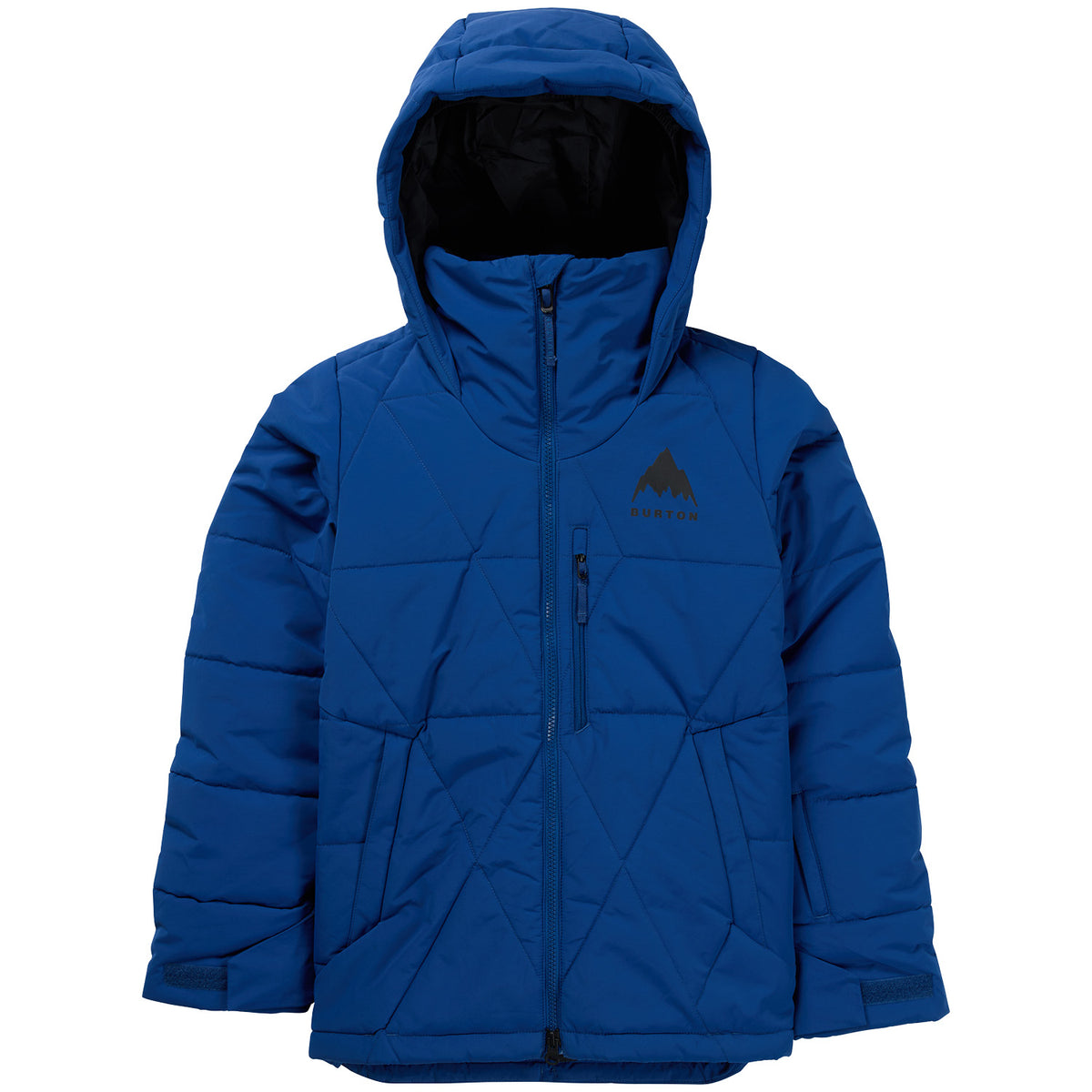 Burton Spindal Jacket - Kids' Twilight Blue