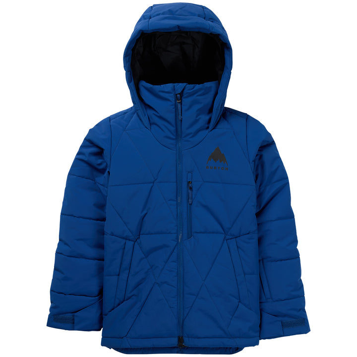 Burton Spindal Jacket - Kids' Twilight Blue