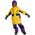 Burton Ascutney 2L Jacket - Kids' Goldenrod/True Black