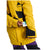 Burton Ascutney 2L Jacket - Kids' Goldenrod/True Black