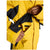 Burton Ascutney 2L Jacket - Kids' Goldenrod/True Black