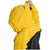 Burton Ascutney 2L Jacket - Kids' Goldenrod/True Black