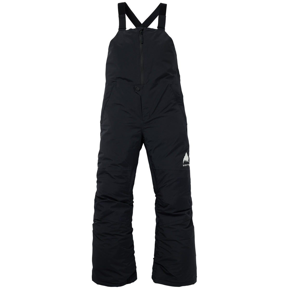 Burton Skylar 2L Bibs - Kids' True Black