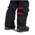 Burton Skylar 2L Bibs - Kids' True Black